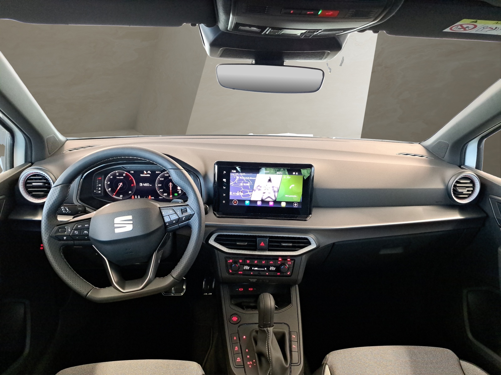 SEAT Arona 1.0 TSI Eco Move FR DSG-image-10