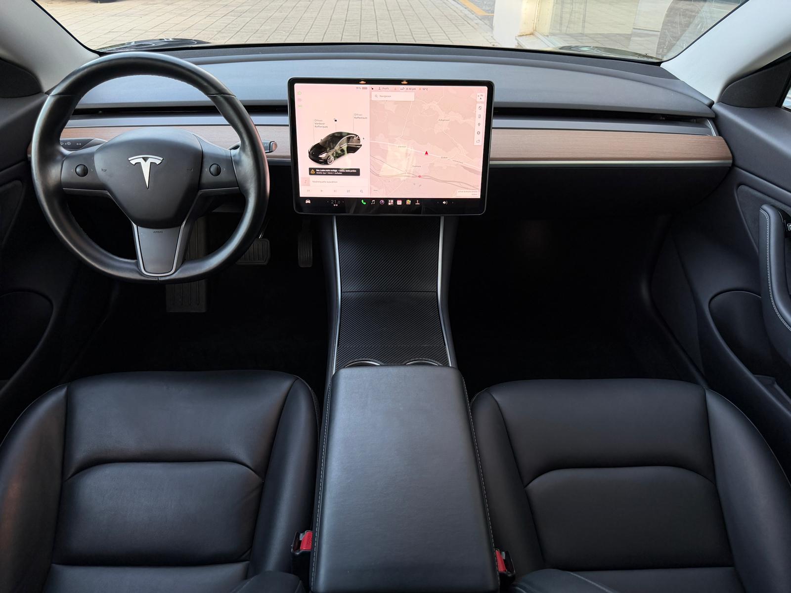 TESLA Model 3 Long Range Dual Motor AWD-image-10