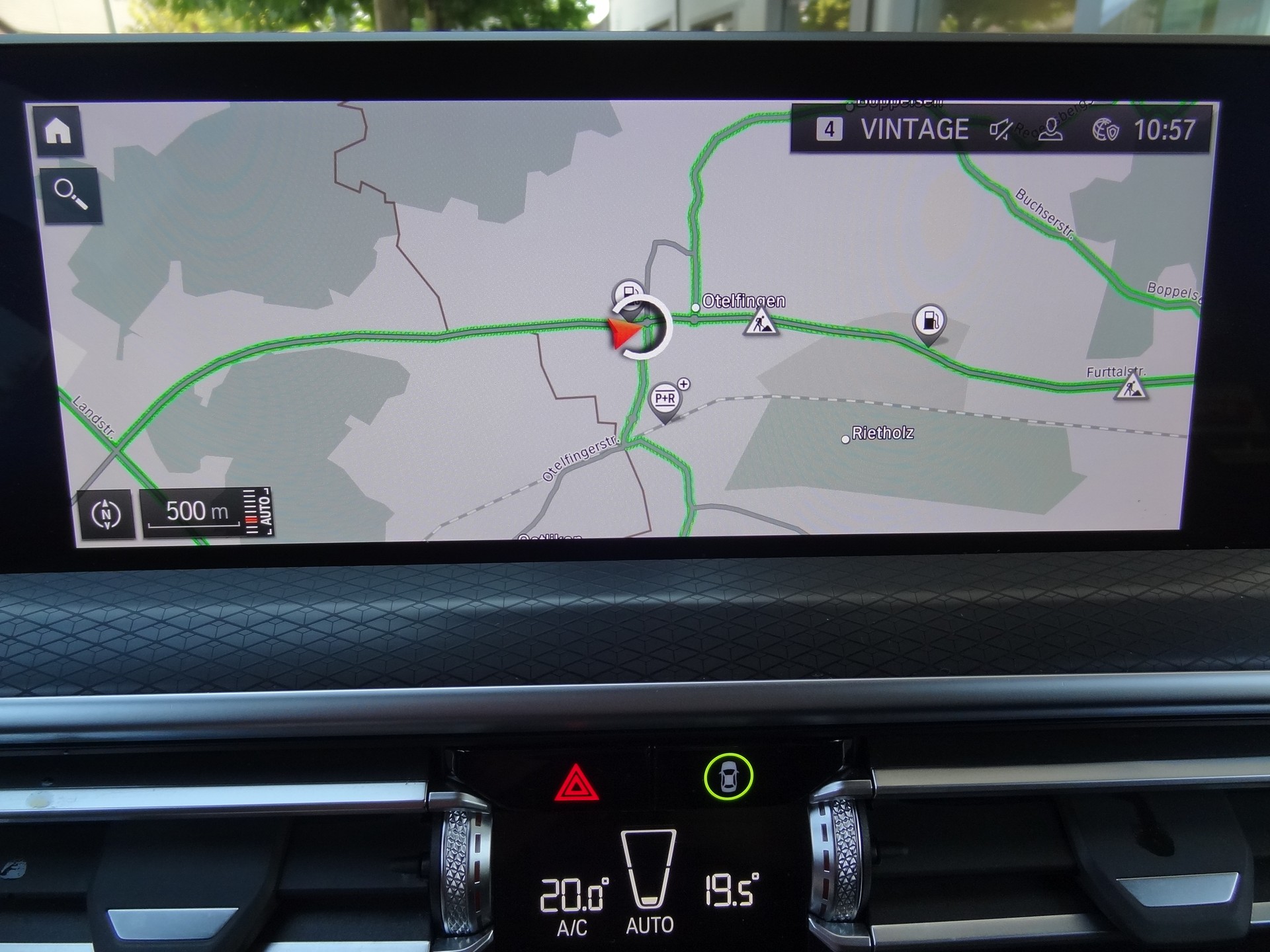 BMW X3 xDrive 30i M Sport-image-16