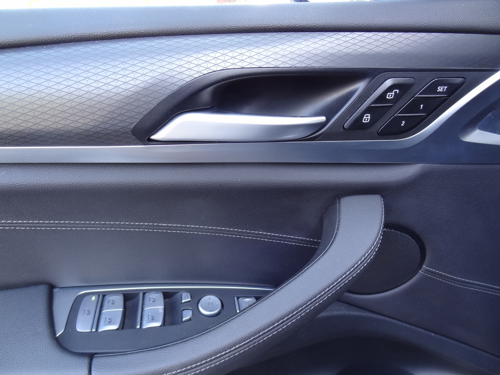 BMW X3 xDrive 30i M Sport-image-8