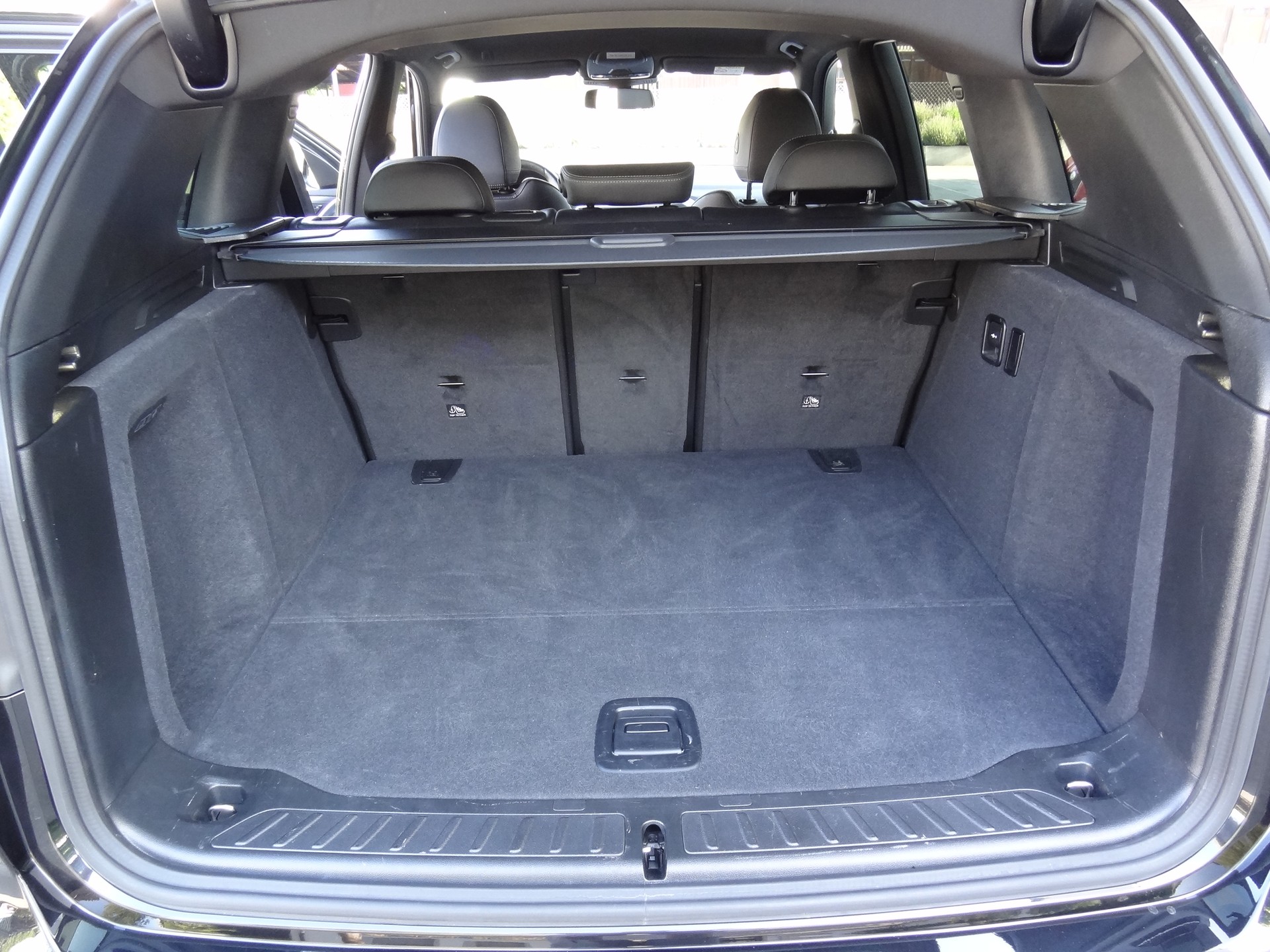 BMW X3 xDrive 30i M Sport-image-12