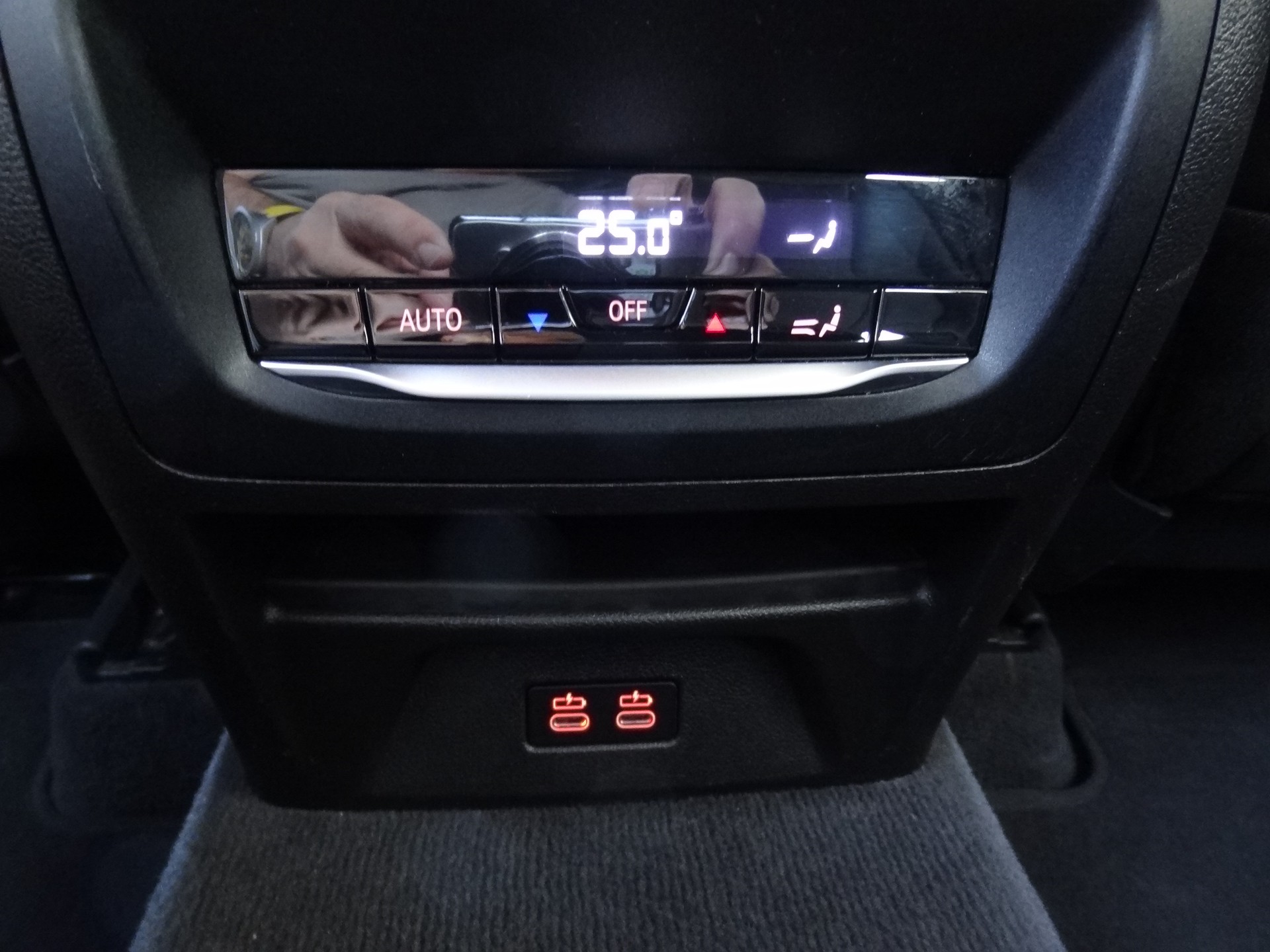 BMW X3 xDrive 30i M Sport-image-11