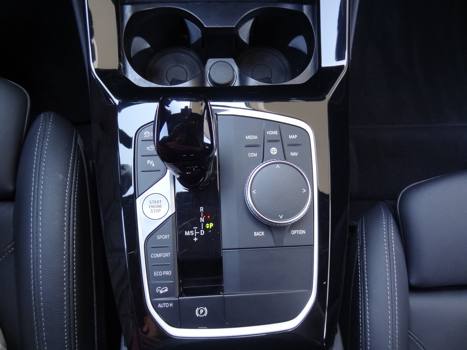 BMW X3 xDrive 30i M Sport-image-21