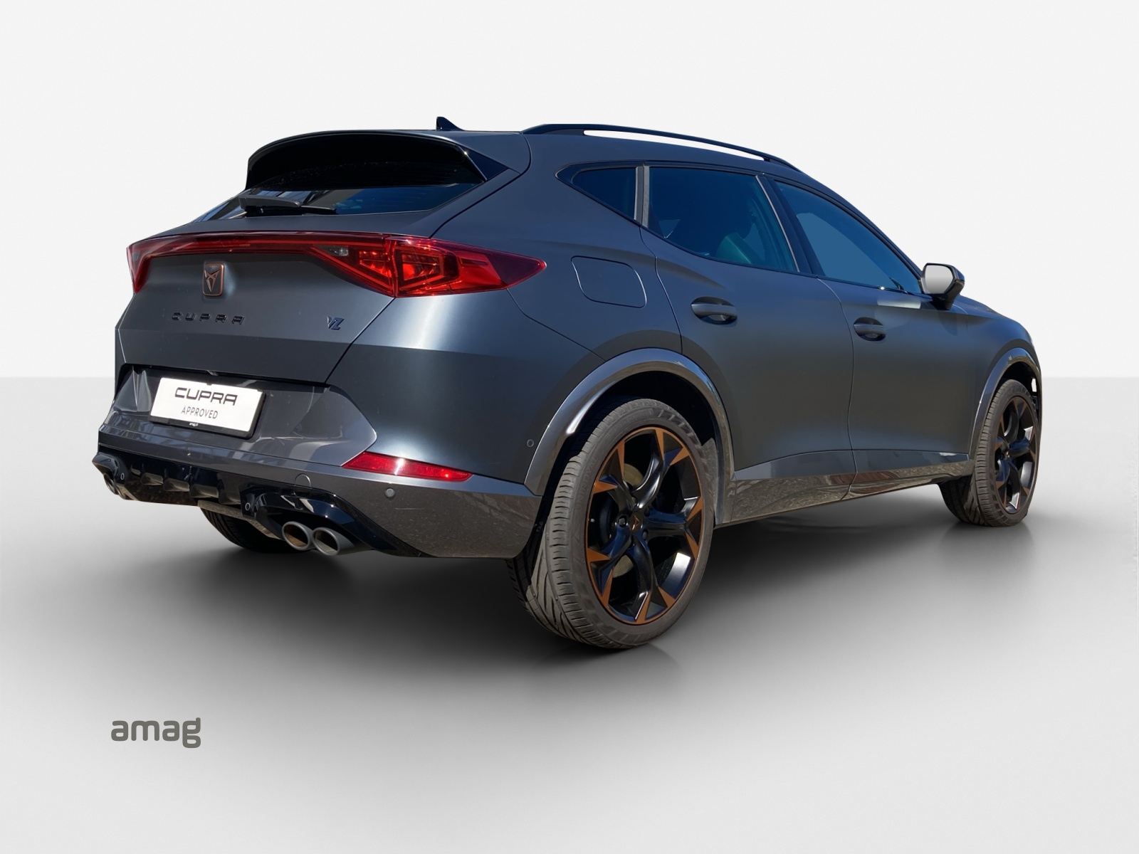 CUPRA Formentor 2.0TSI VZ 4Drive DSG-image-4