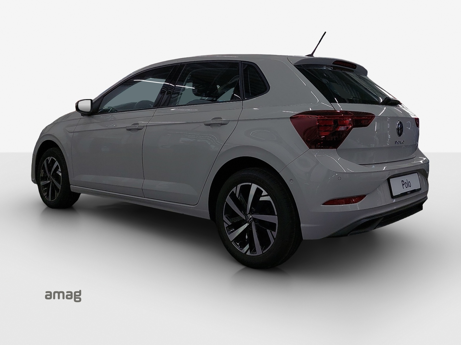 VW Polo 1.0 TSI Life DSG-showroom-element-2