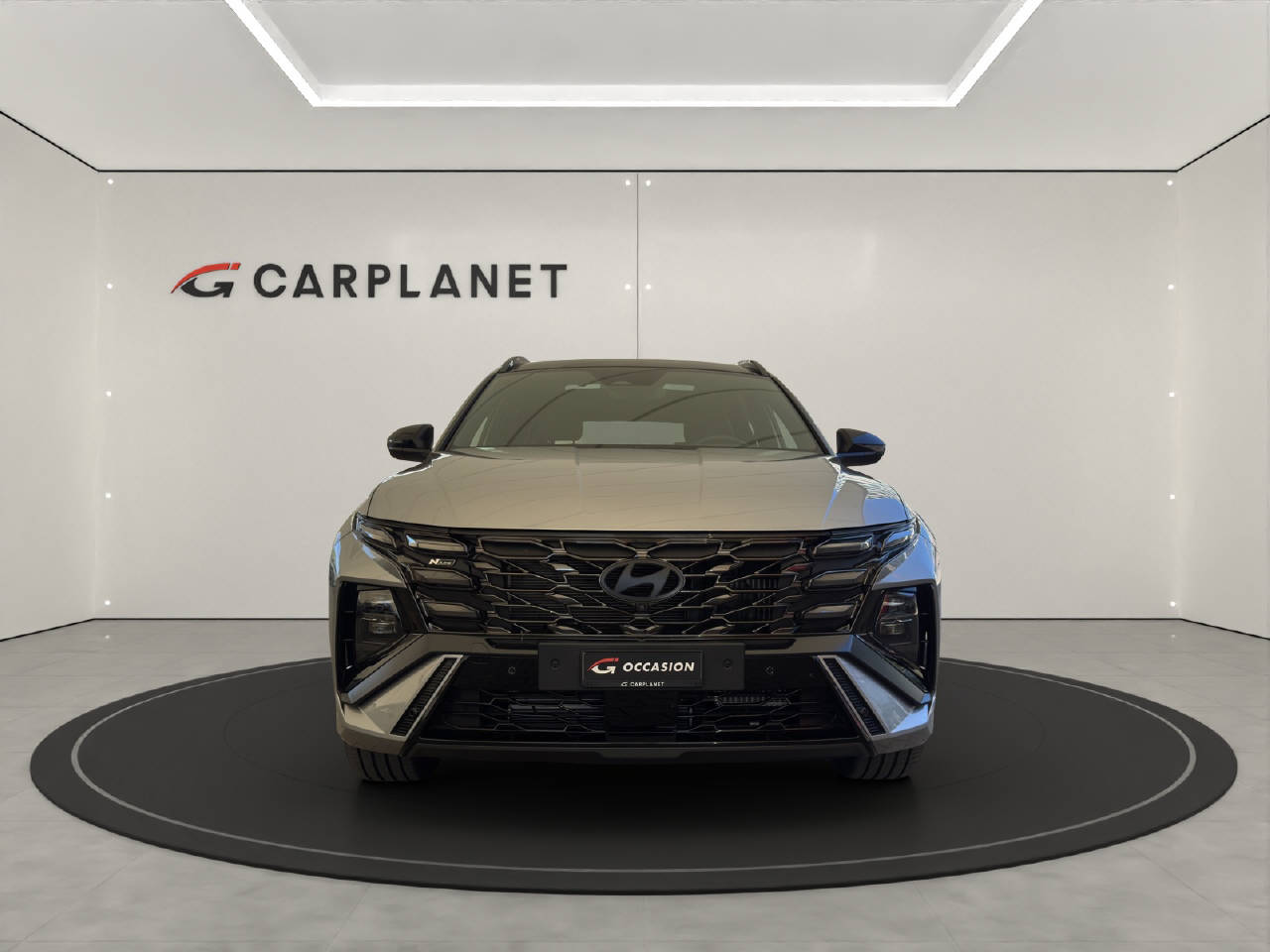 HYUNDAI Tucson 1.6 T-GDi HEV N-Line LUX.pack 4WD-showroom-element-2