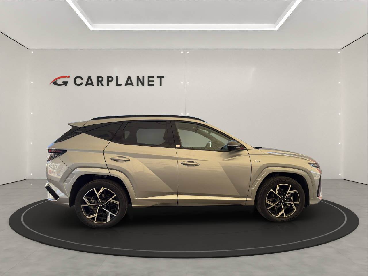 HYUNDAI Tucson 1.6 T-GDi HEV N-Line LUX.pack 4WD-showroom-element-3