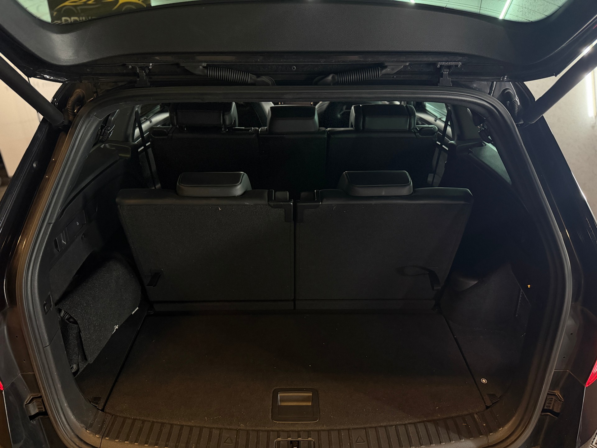 SKODA Kodiaq 2.0 Bi-TDI SCR RS 4x4 DSG-image-15