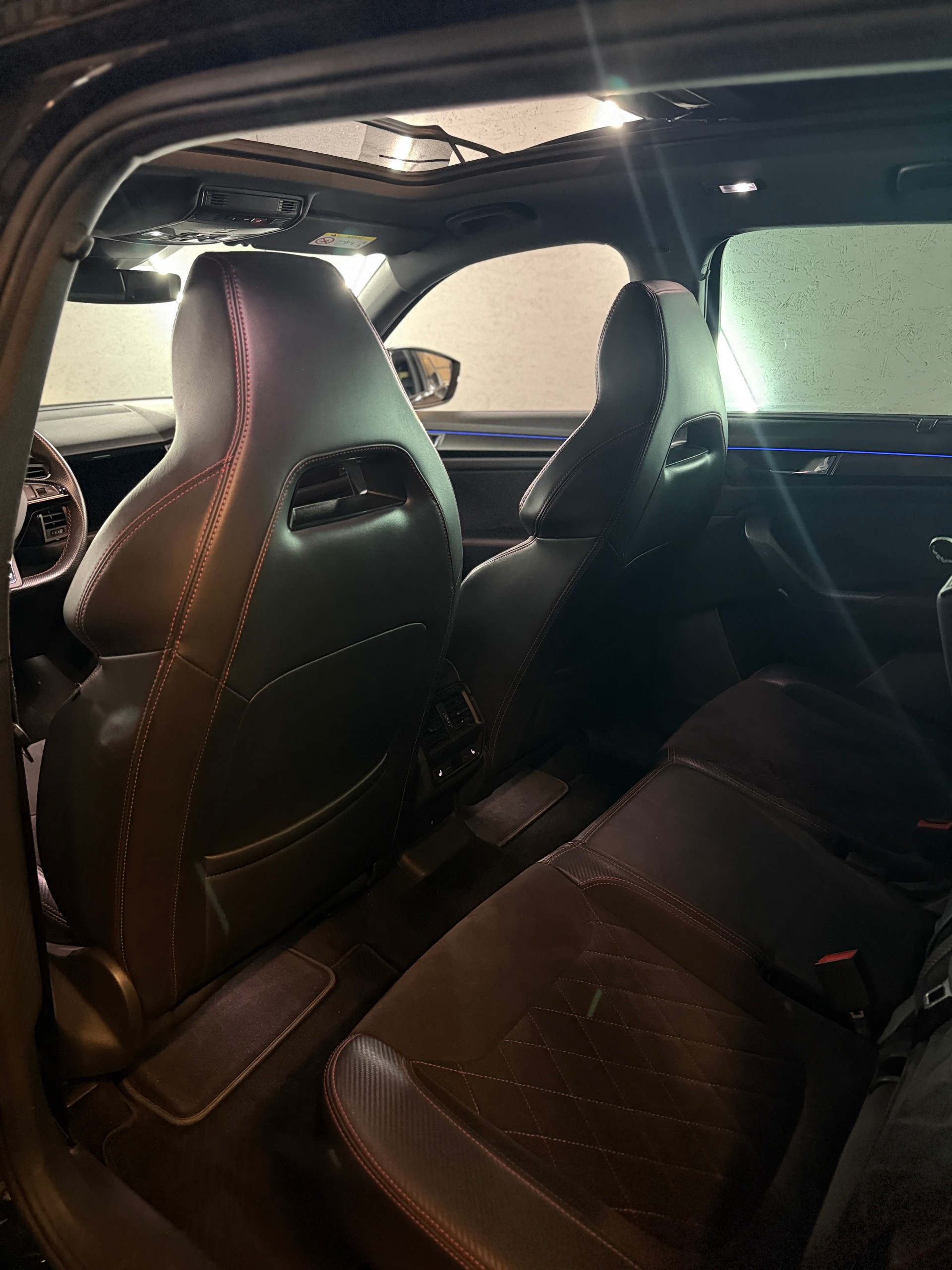 SKODA Kodiaq 2.0 Bi-TDI SCR RS 4x4 DSG-image-26