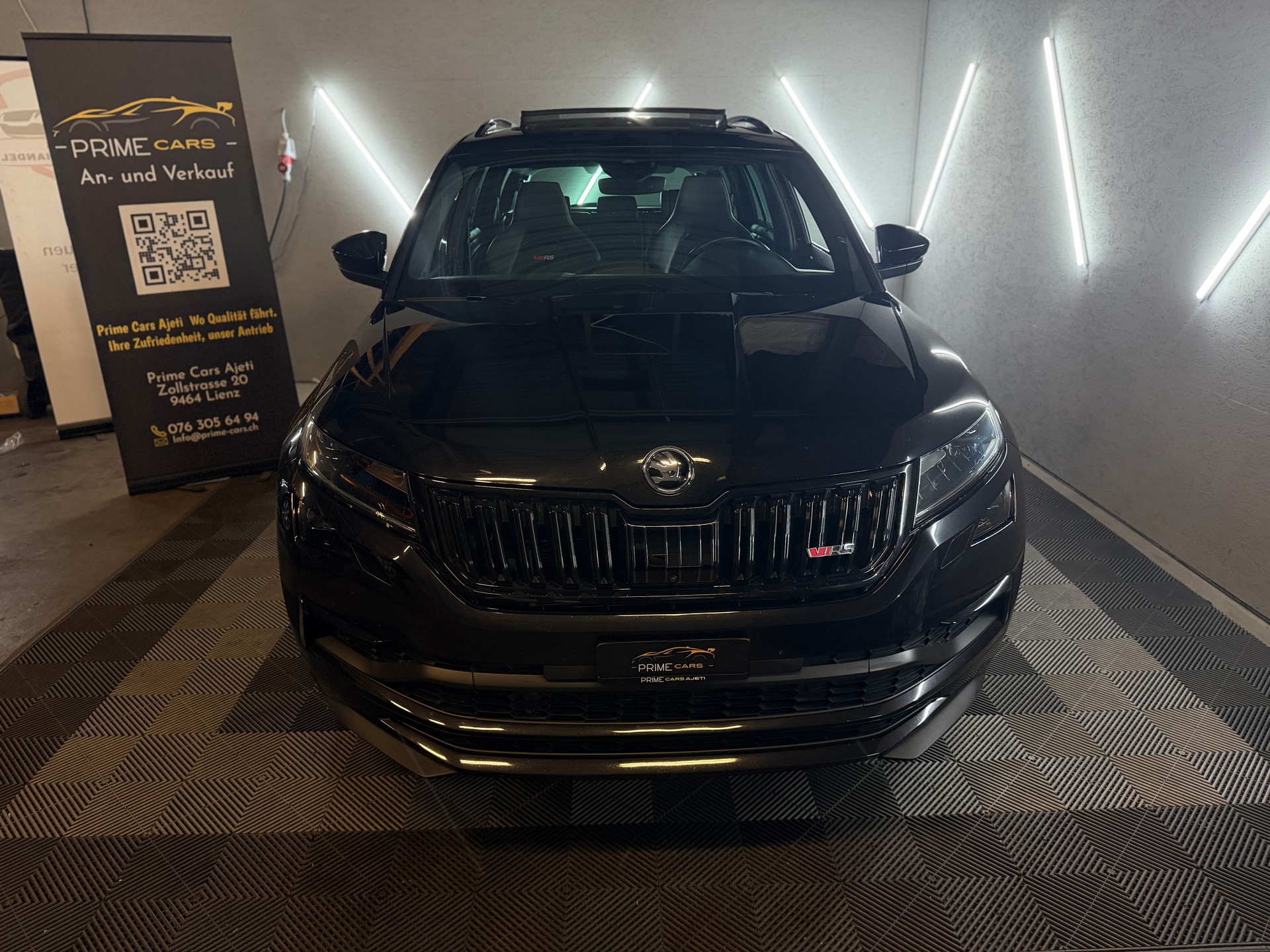 SKODA Kodiaq 2.0 Bi-TDI SCR RS 4x4 DSG-showroom-element-3
