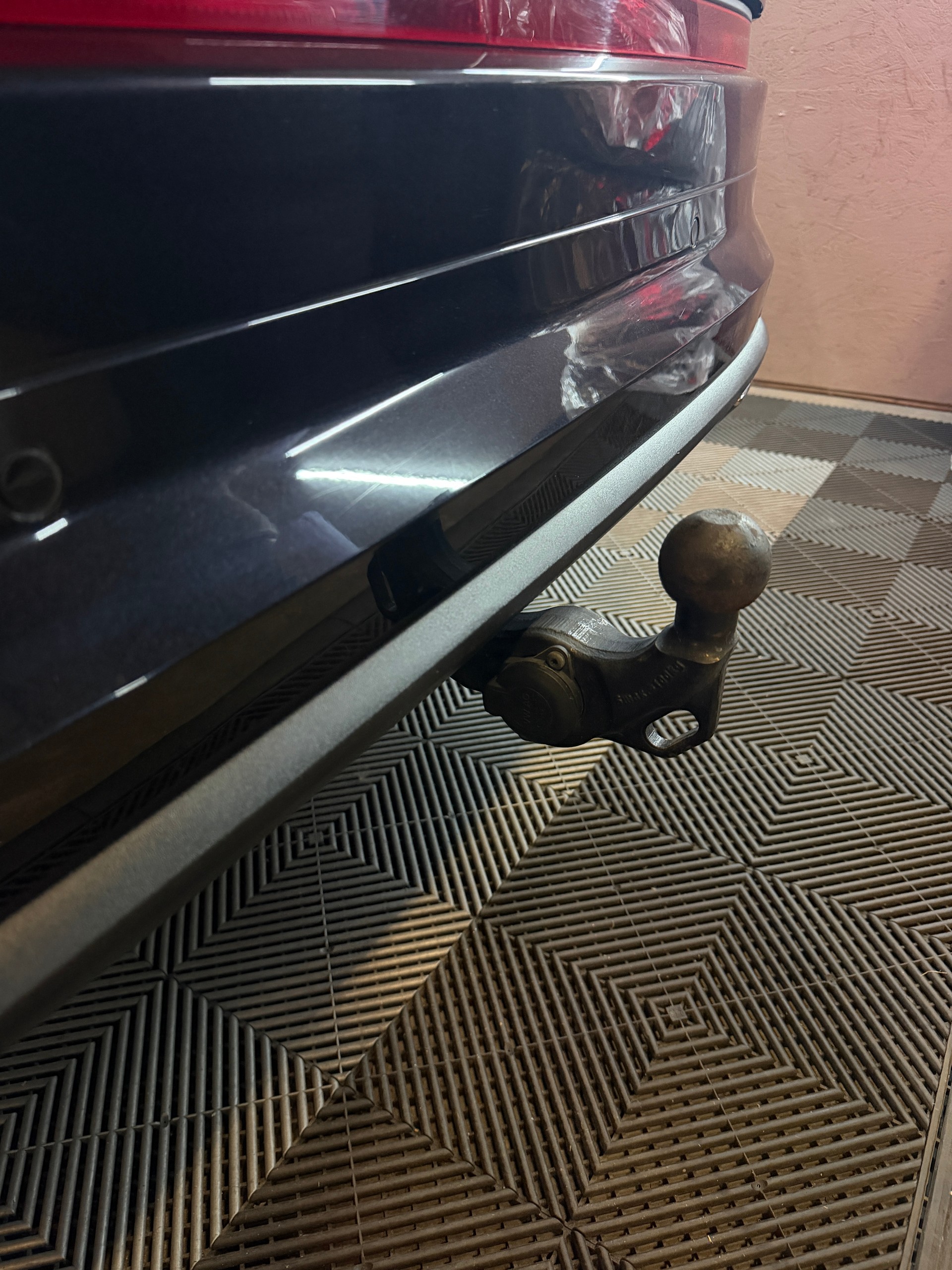 SKODA Kodiaq 2.0 Bi-TDI SCR RS 4x4 DSG-image-28