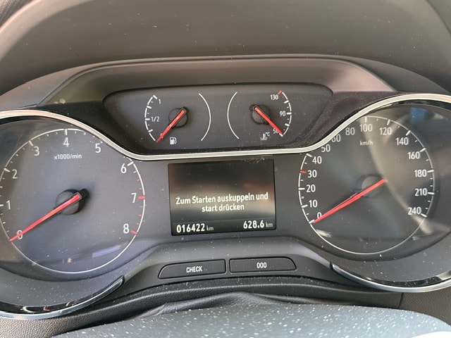 OPEL 1.2 T 130 Ultimate S/S-image-3