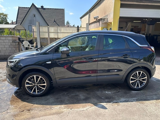 OPEL 1.2 T 130 Ultimate S/S-image-6