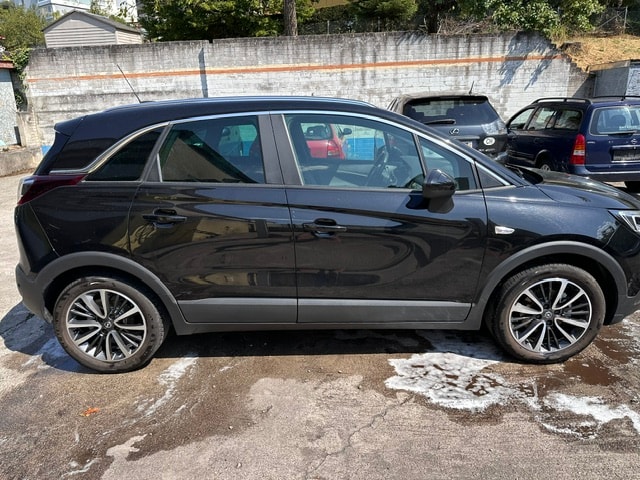 OPEL 1.2 T 130 Ultimate S/S