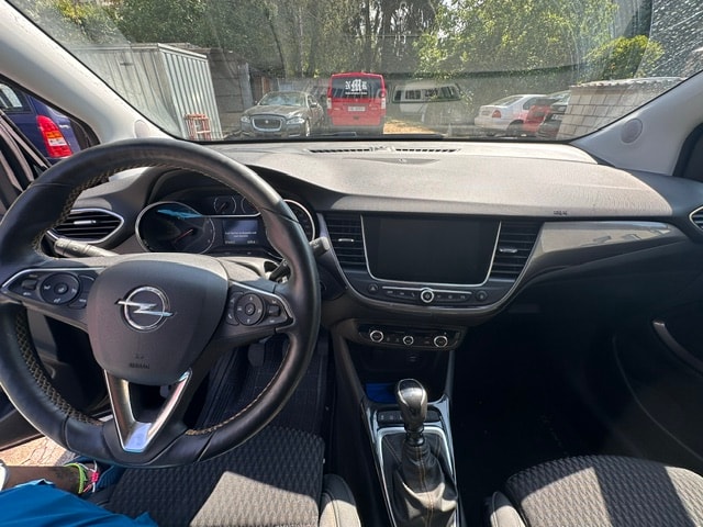 OPEL 1.2 T 130 Ultimate S/S-image-4