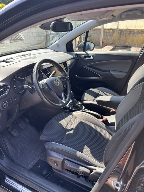 OPEL 1.2 T 130 Ultimate S/S-image-2