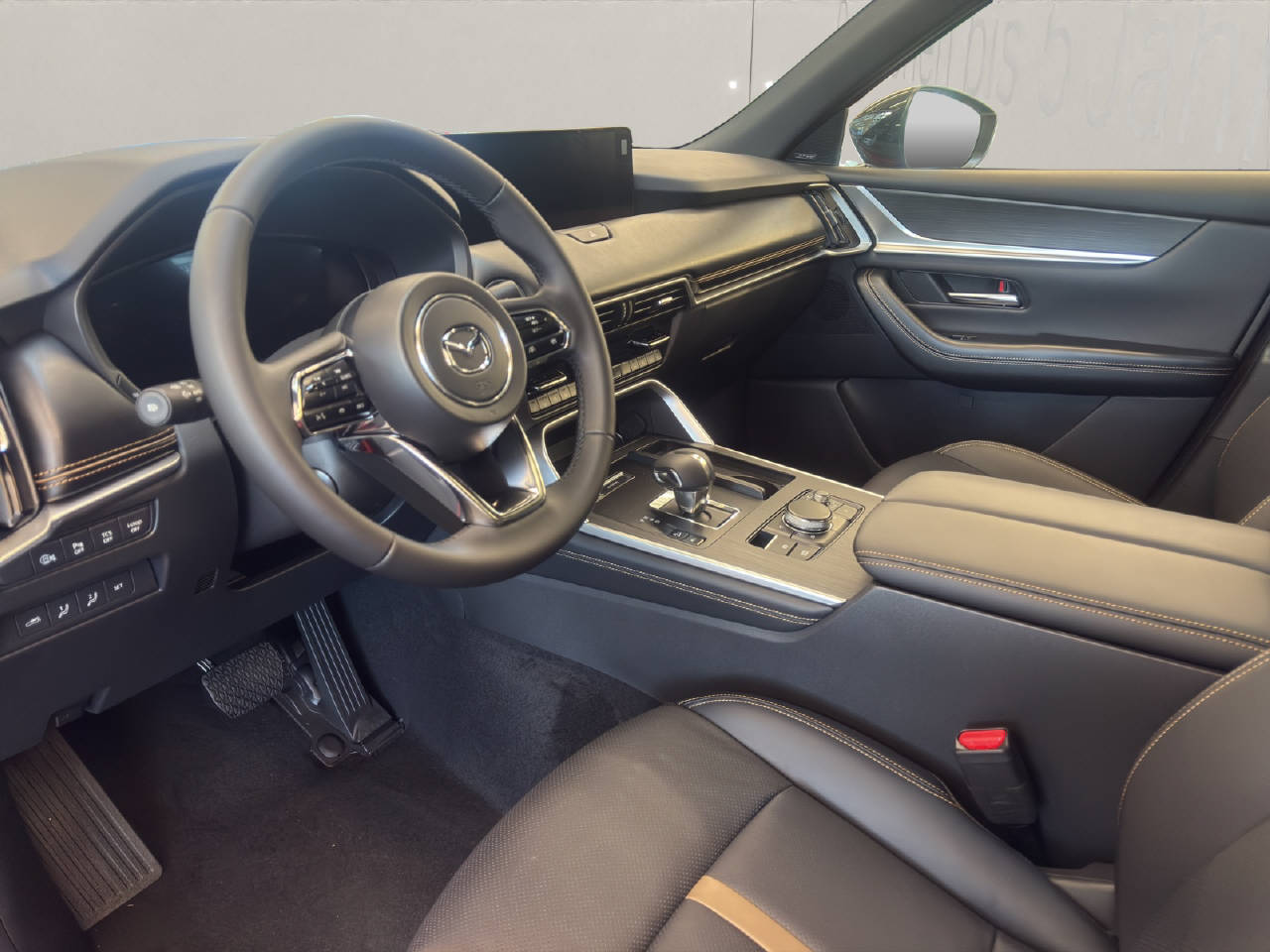 MAZDA CX-60 3.3 D 254 PS Homura Plus AWD-image-4