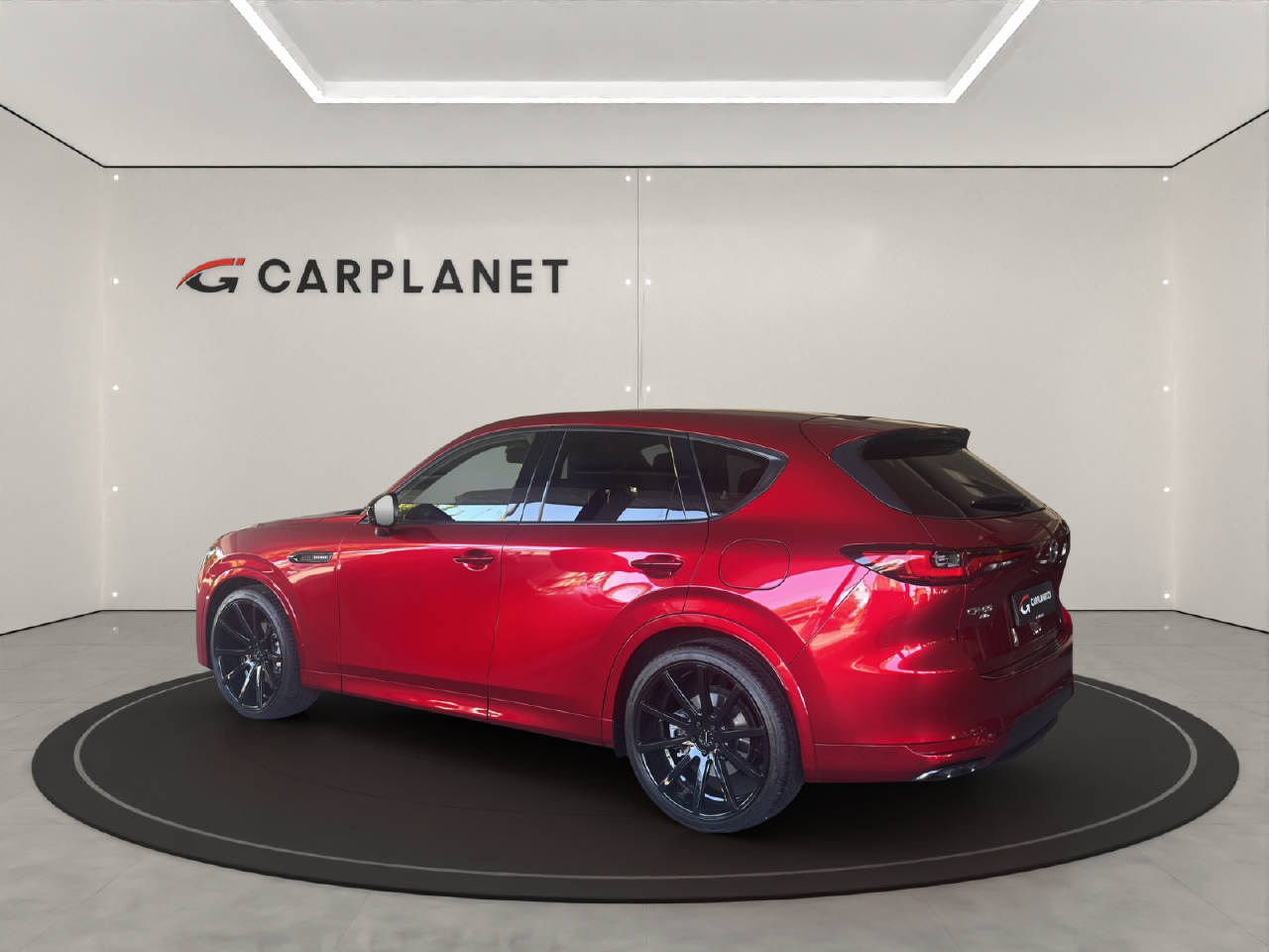 MAZDA CX-60 3.3 D 254 PS Homura Plus AWD-showroom-element-2