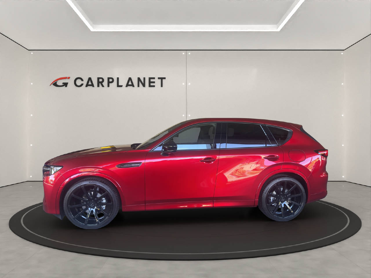 MAZDA CX-60 3.3 D 254 PS Homura Plus AWD-showroom-element-1