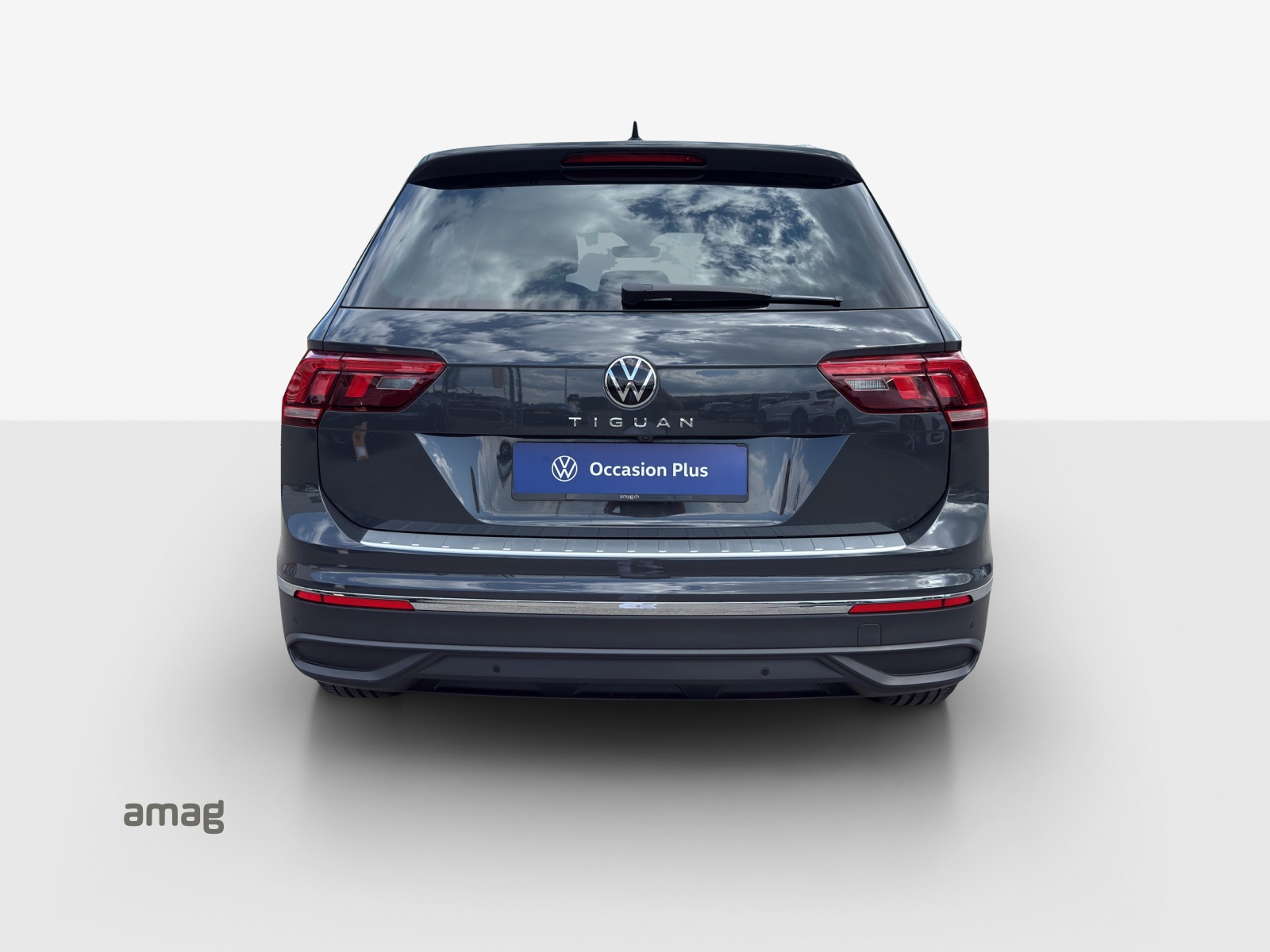 VW Tiguan 1.5TSI Evo Life DSG-showroom-element-3
