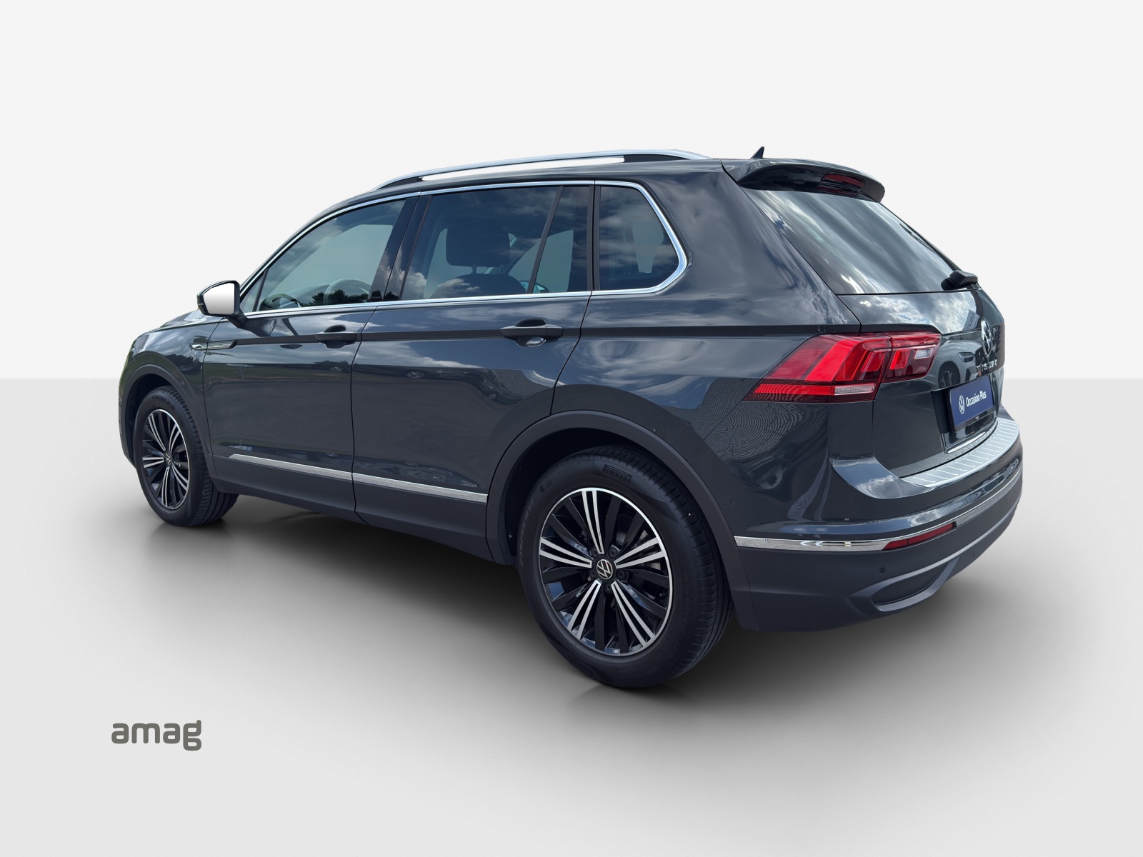VW Tiguan 1.5TSI Evo Life DSG-showroom-element-2