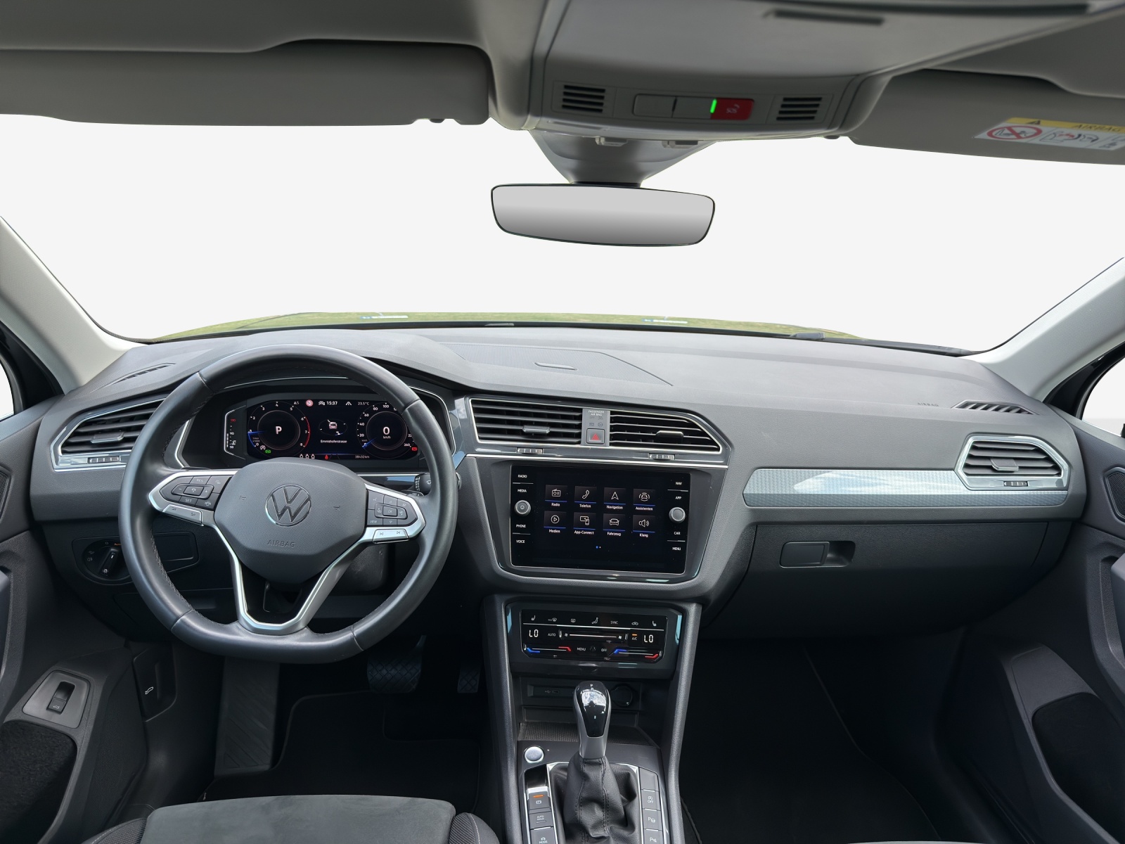 VW Tiguan 1.5TSI Evo Life DSG-image-8