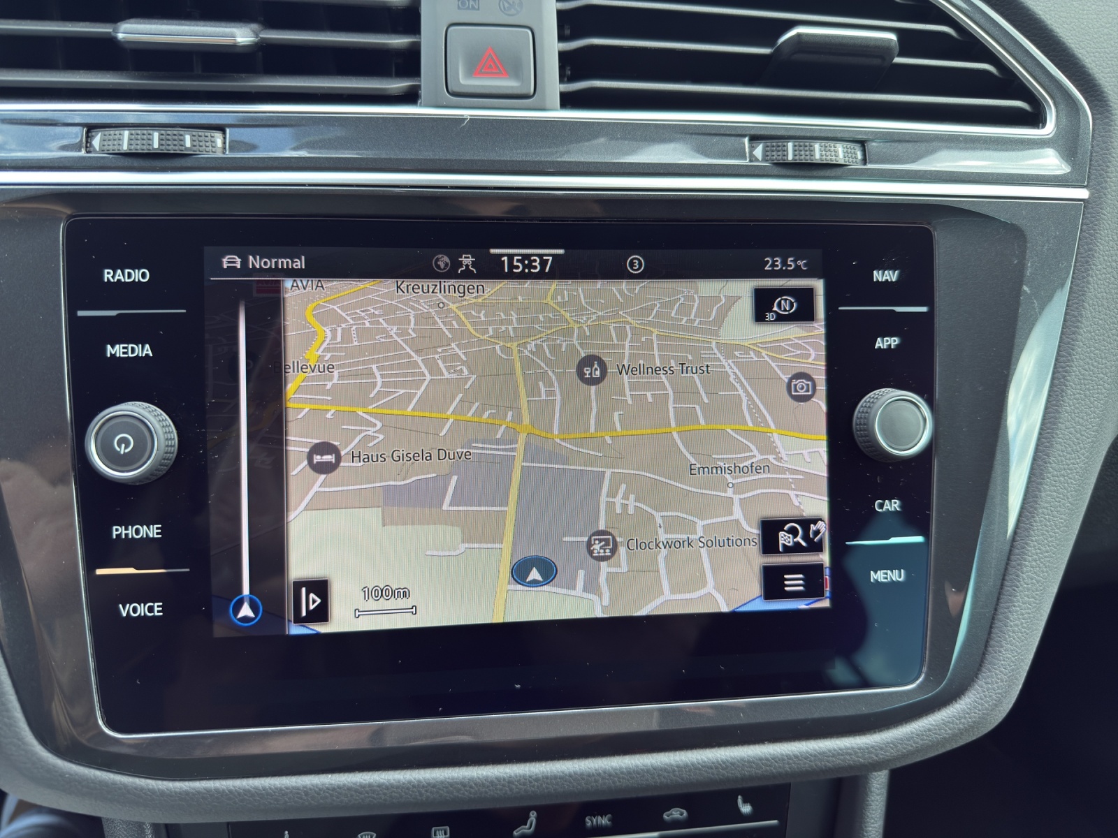 VW Tiguan 1.5TSI Evo Life DSG-image-15