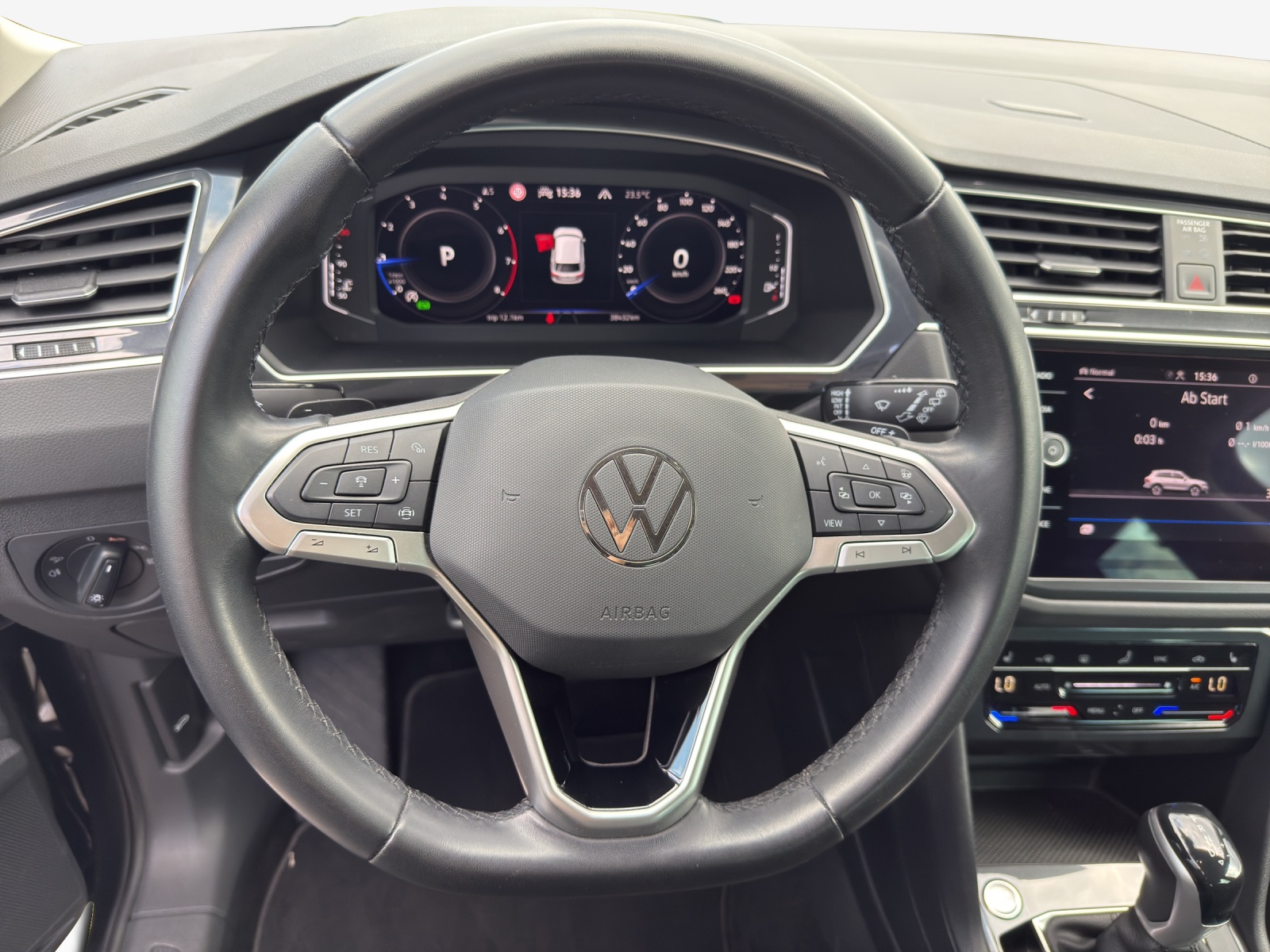VW Tiguan 1.5TSI Evo Life DSG-image-9