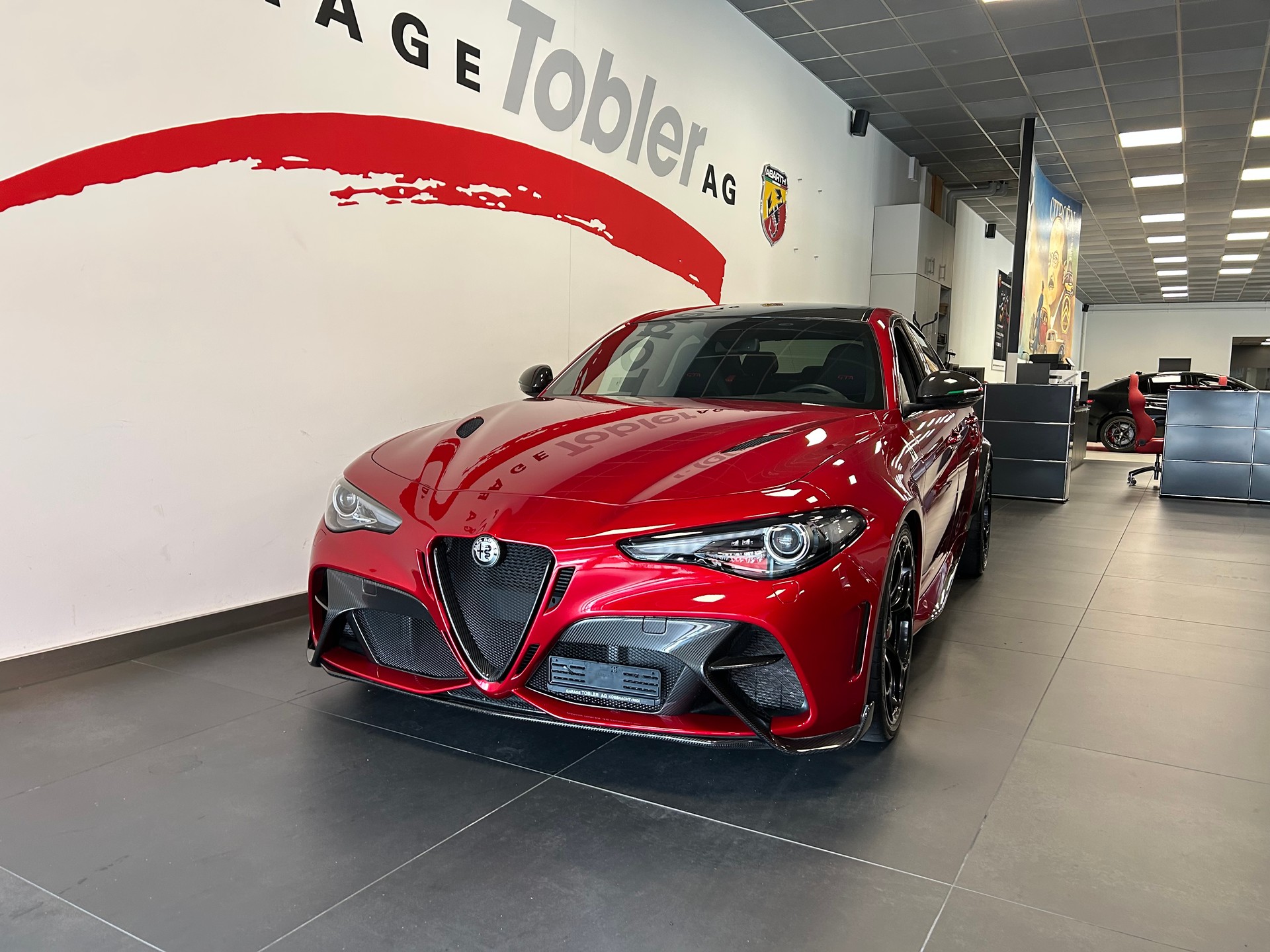 ALFA ROMEO Giulia 2.9 V6 GTA-showroom-element-3
