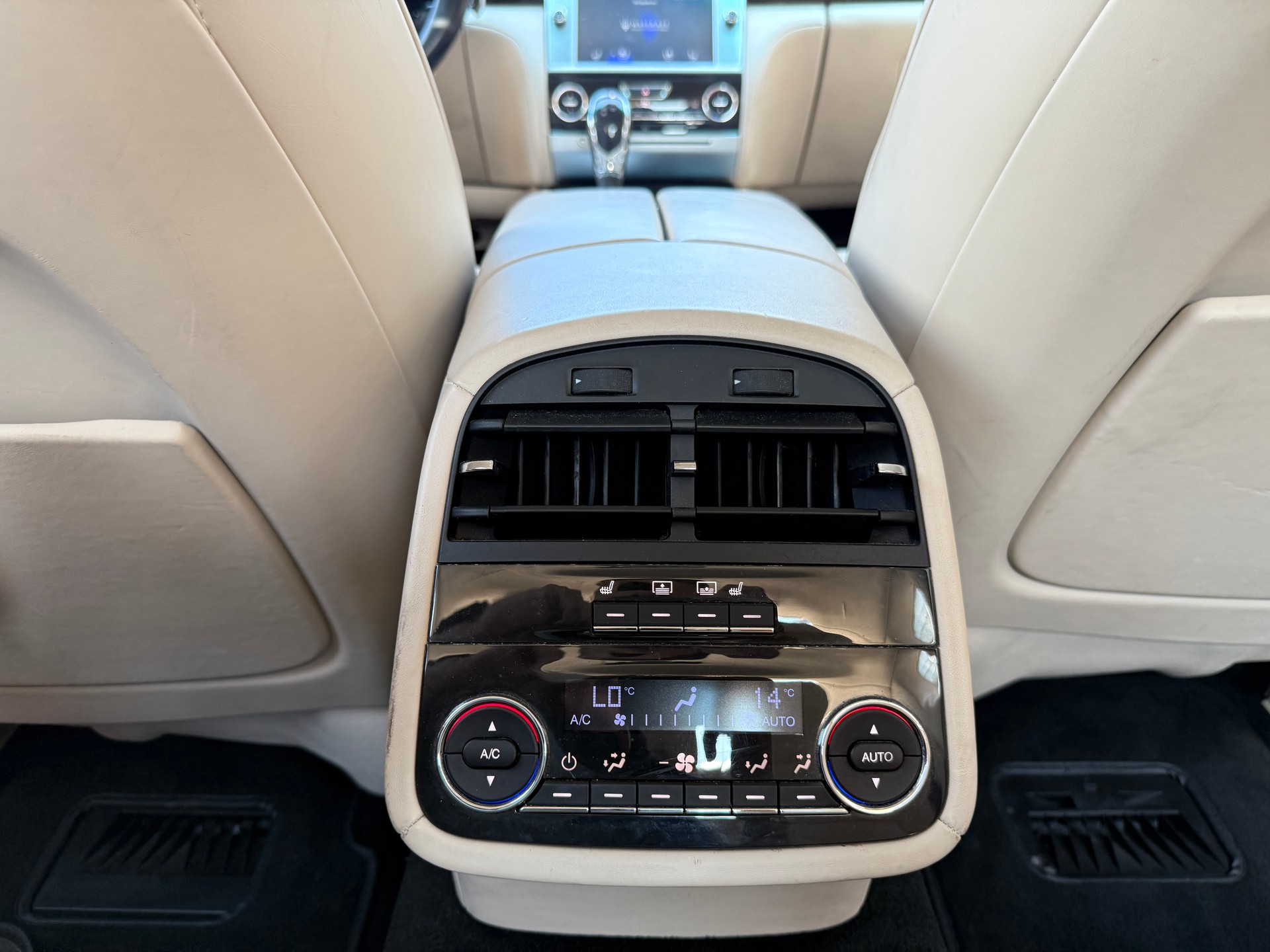 MASERATI Quattroporte 3.0 V6 S Q4 Automatica-image-27