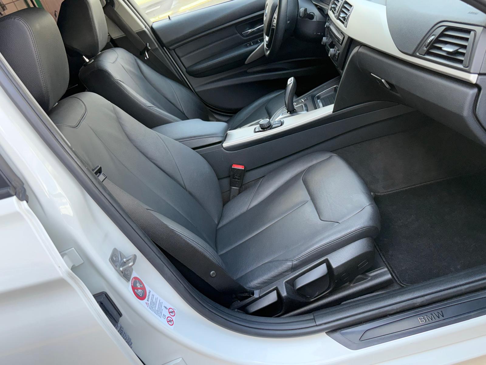 BMW 320i xDrive Modern Line Steptronic MFK 11.2025-image-9