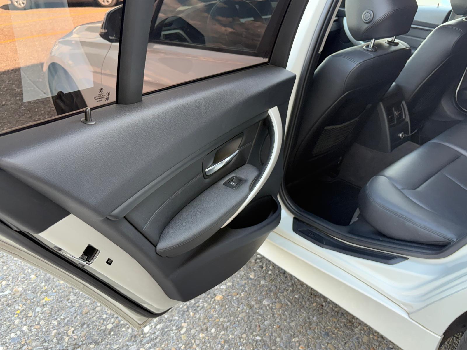 BMW 320i xDrive Modern Line Steptronic MFK 11.2025-image-13