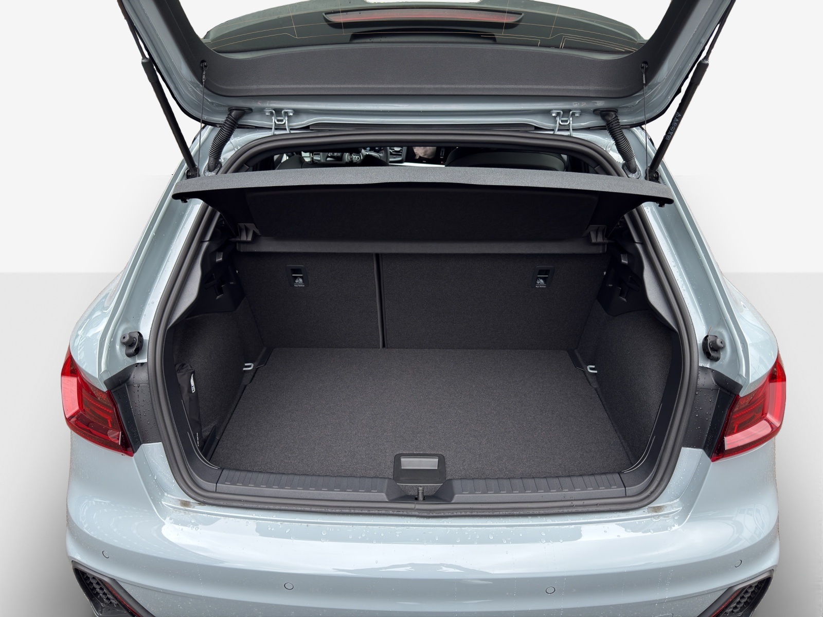 AUDI A1 Sportback 30 TFSI S Line Attraction S-tronic-image-12