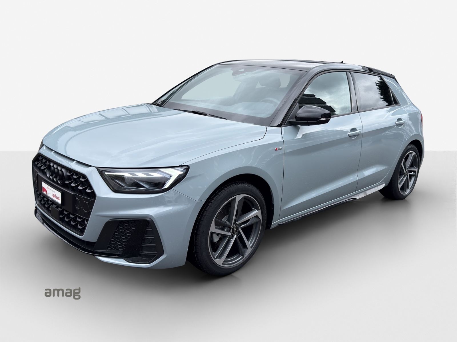 AUDI A1 Sportback 30 TFSI S Line Attraction S-tronic