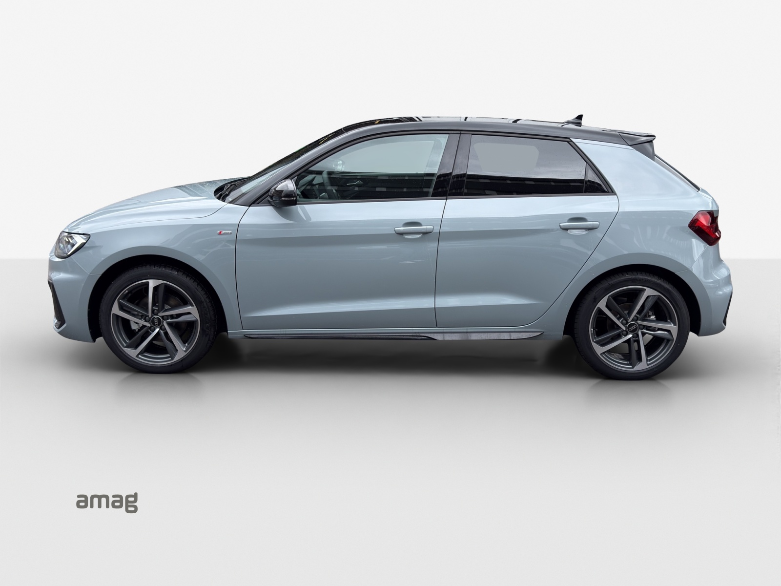 AUDI A1 Sportback 30 TFSI S Line Attraction S-tronic-showroom-element-1