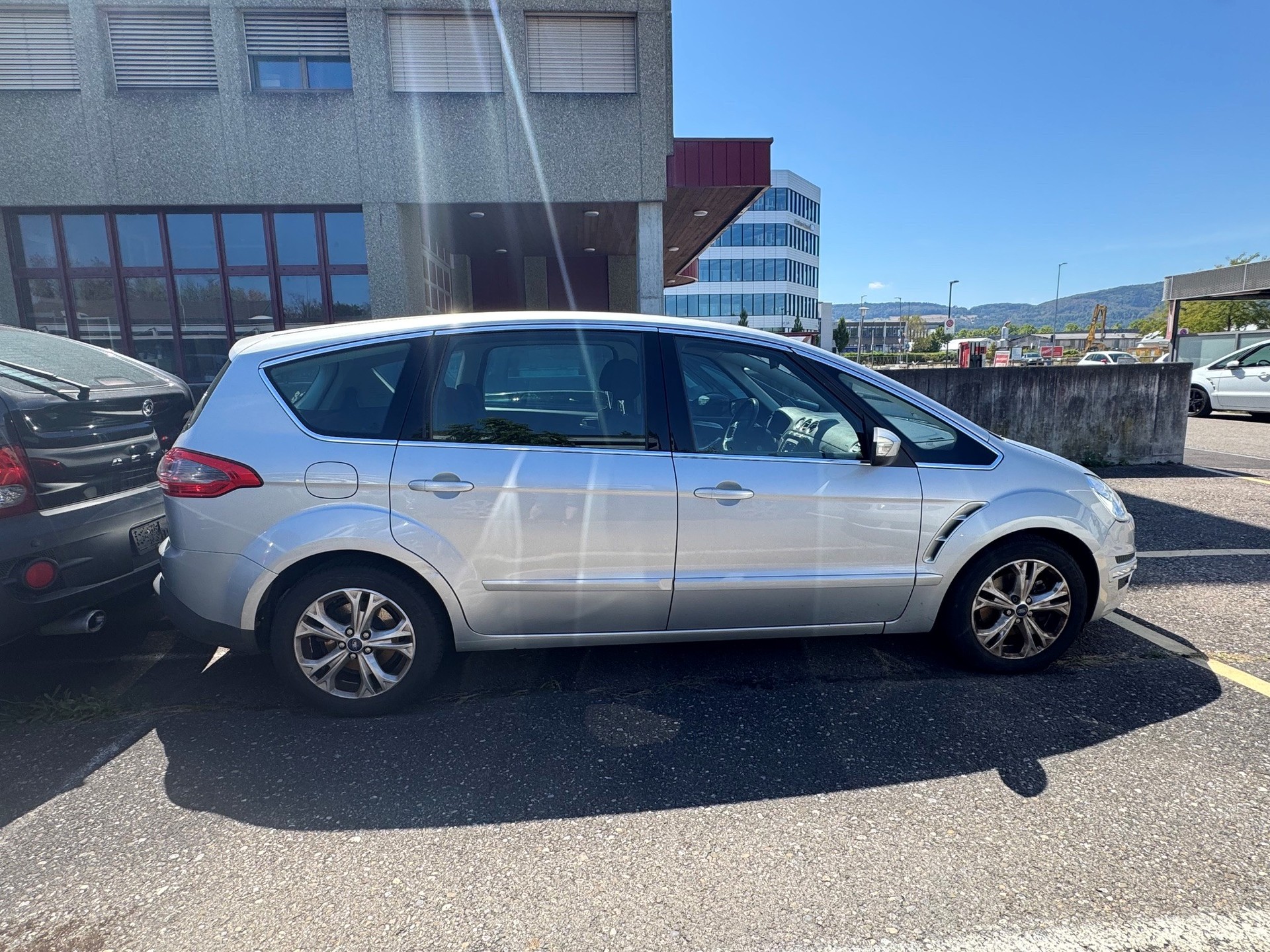 FORD S-Max 2.0 TDCi Carving PowerShift-showroom-element-2