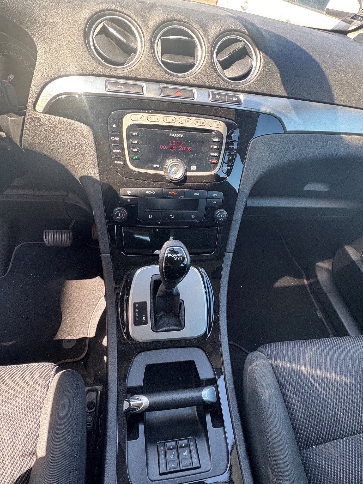 FORD S-Max 2.0 TDCi Carving PowerShift-showroom-element-3