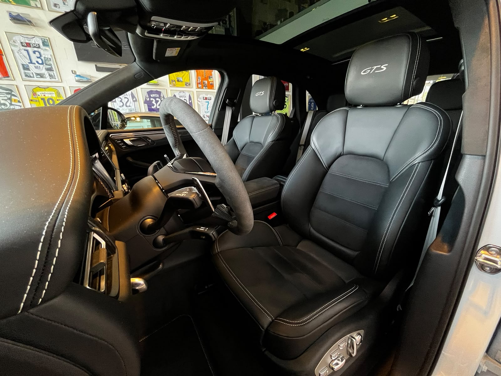 PORSCHE Macan GTS PDK-image-12