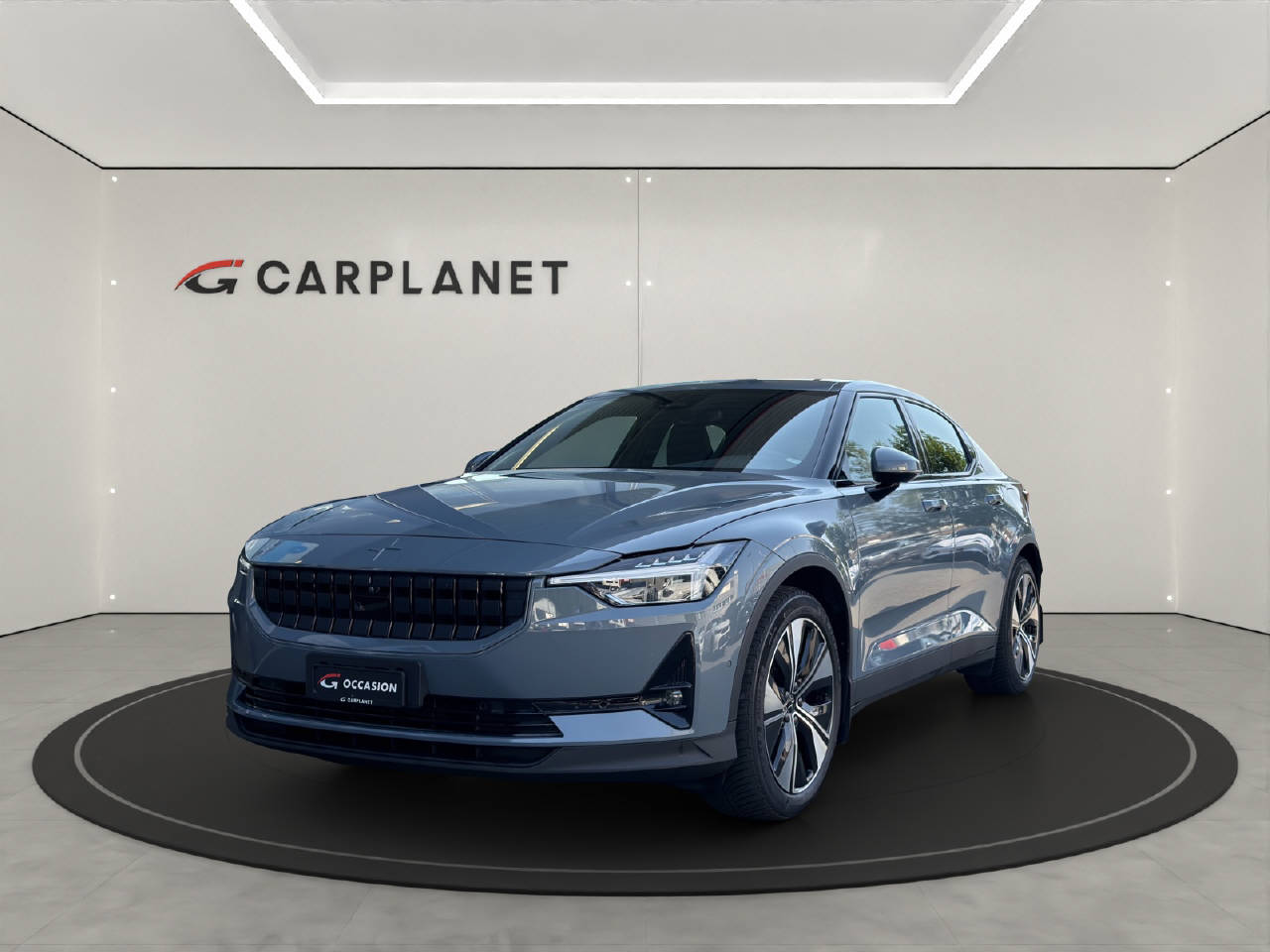 POLESTAR 2 Long Range Dual Motor