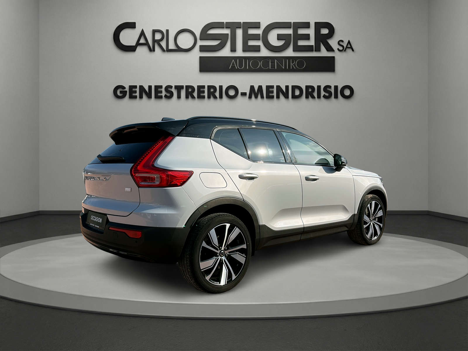 VOLVO XC40 T5 TwE R-Design DCT-image-12