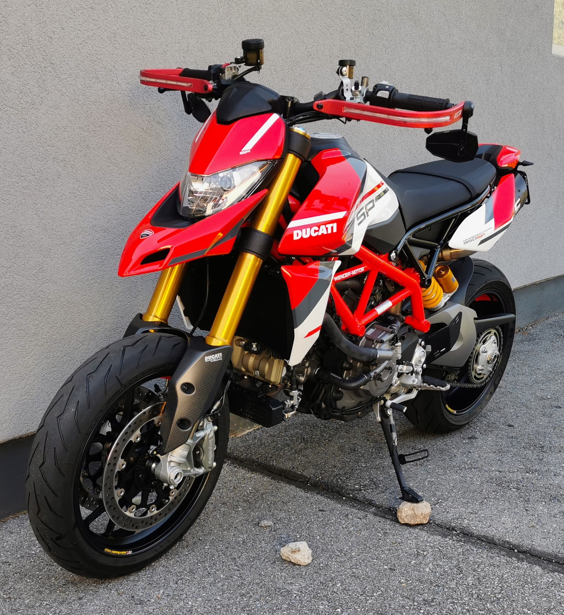 DUCATI Hypermotard 950 SP-showroom-element-2