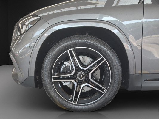 MERCEDES-BENZ GLA 250 4Matic Swiss Star-image-6