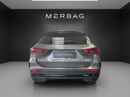 MERCEDES-BENZ GLA 250 4Matic Swiss Star-image-4