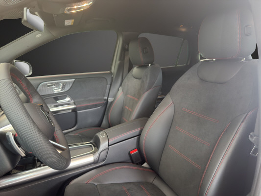 MERCEDES-BENZ GLA 250 4Matic Swiss Star-image-8
