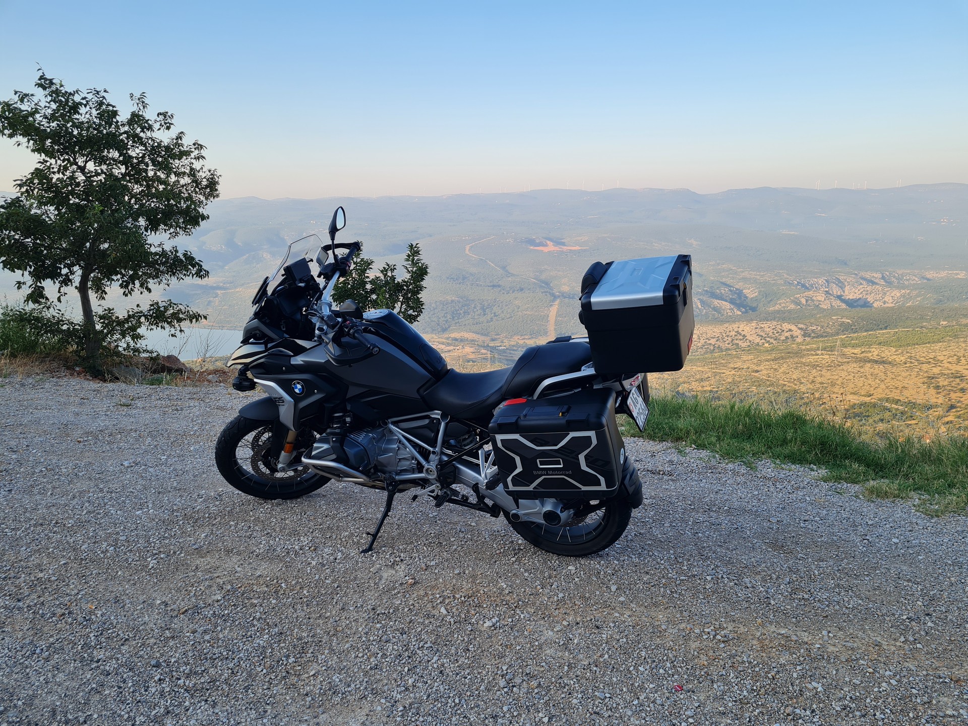BMW R 1250 GS ABS-image-7
