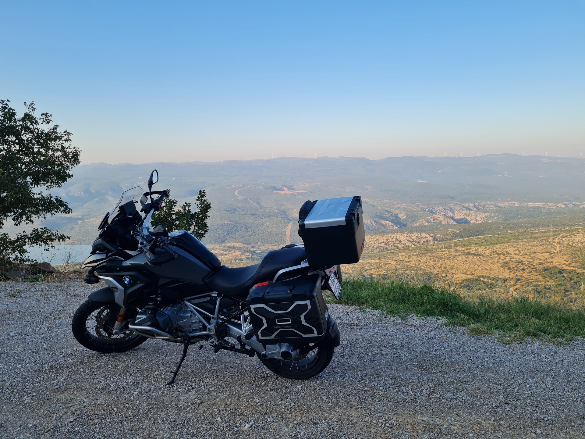BMW R 1250 GS ABS-image-8