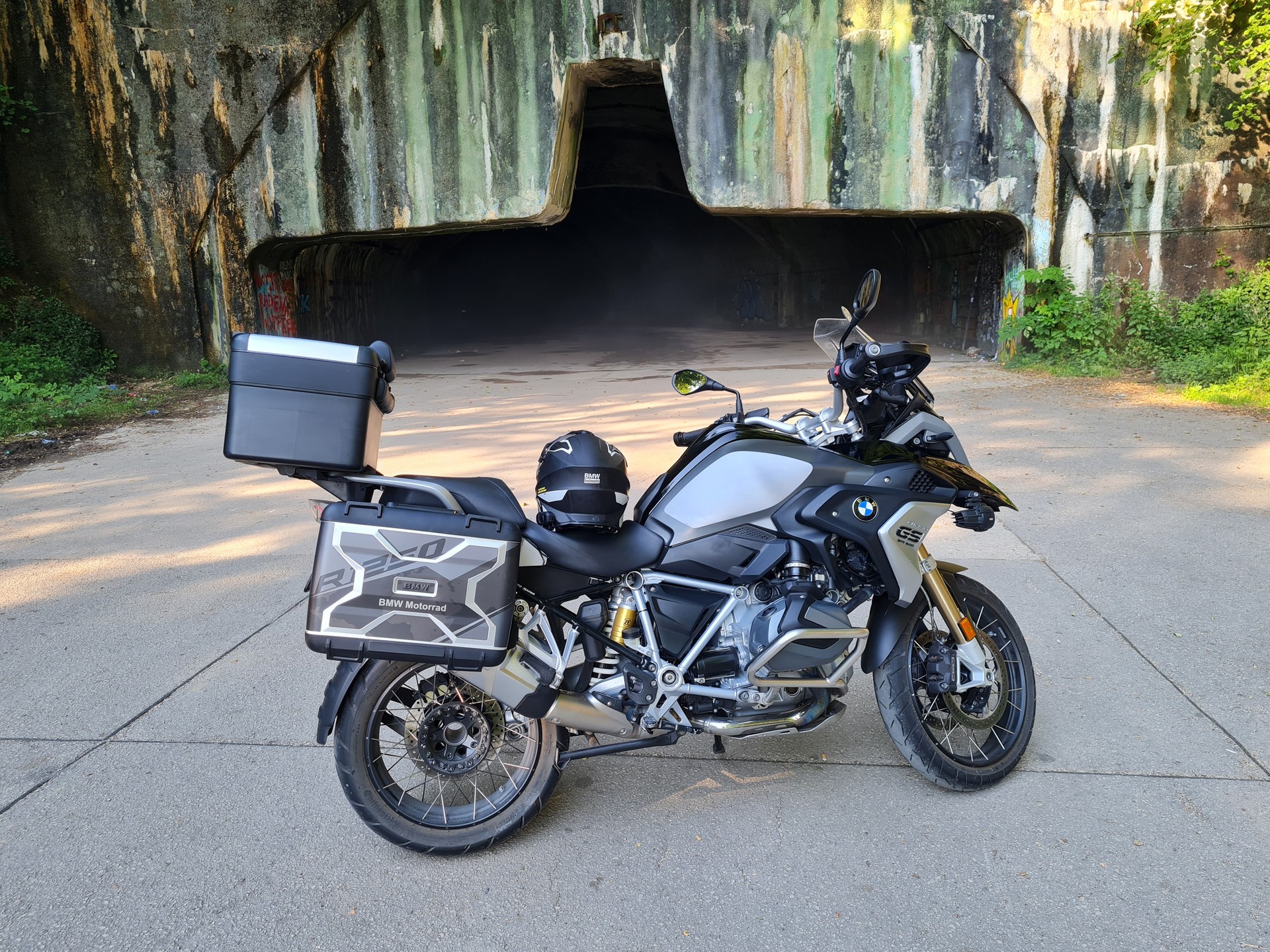 BMW R 1250 GS ABS-image-6