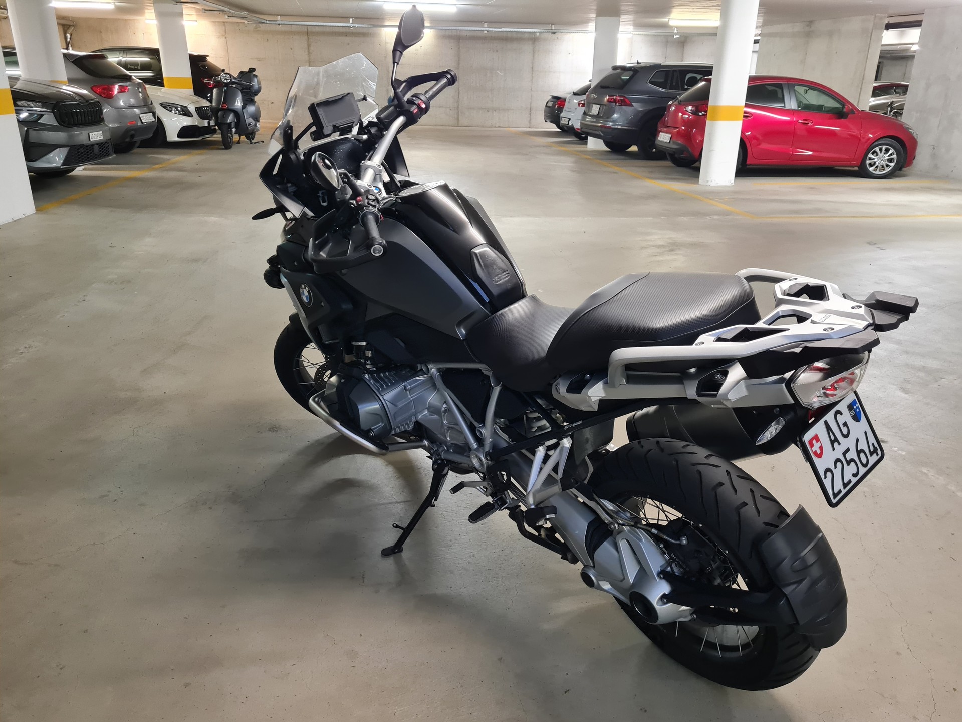 BMW R 1250 GS ABS-image-5