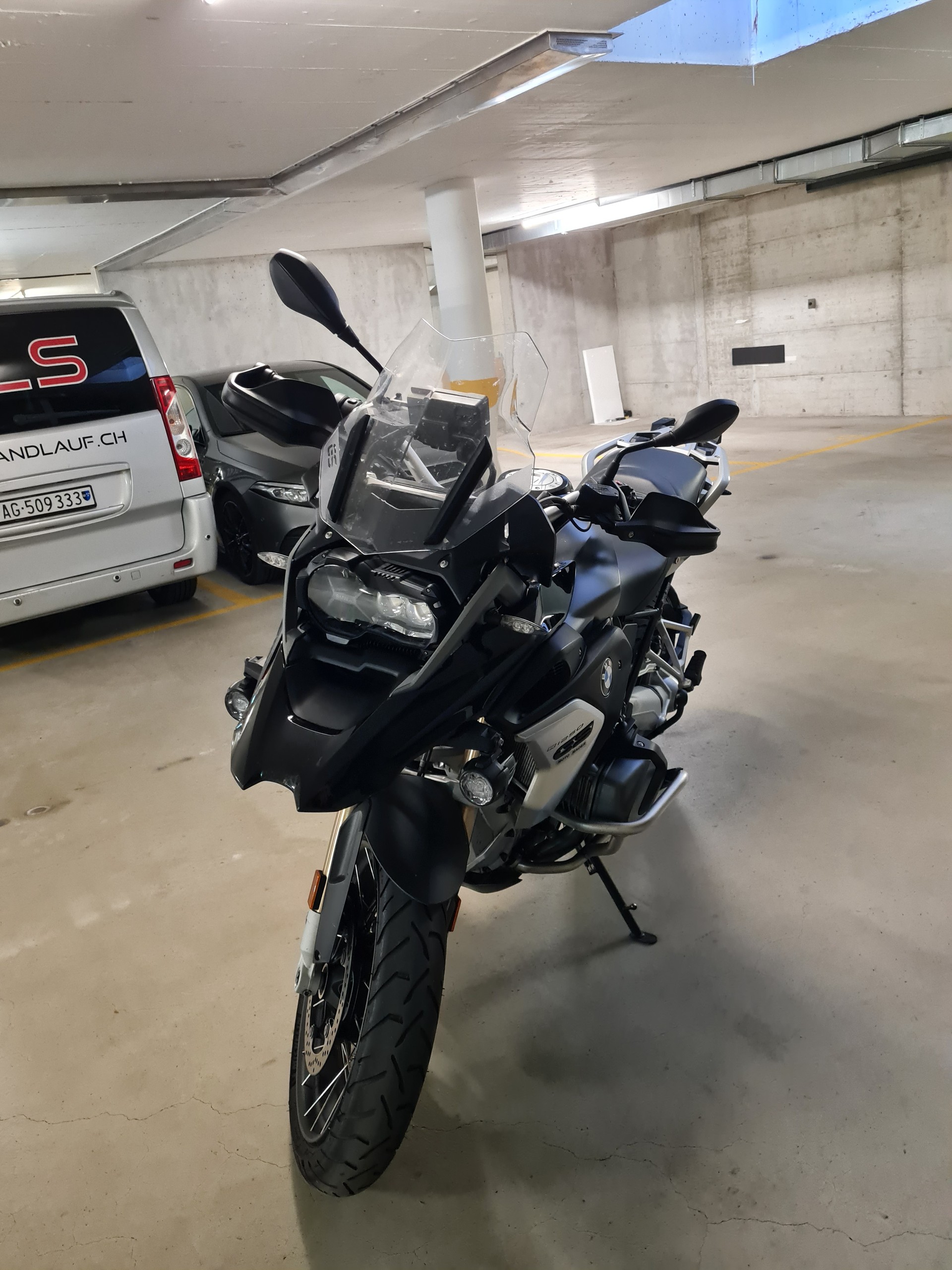 BMW R 1250 GS ABS-image-3