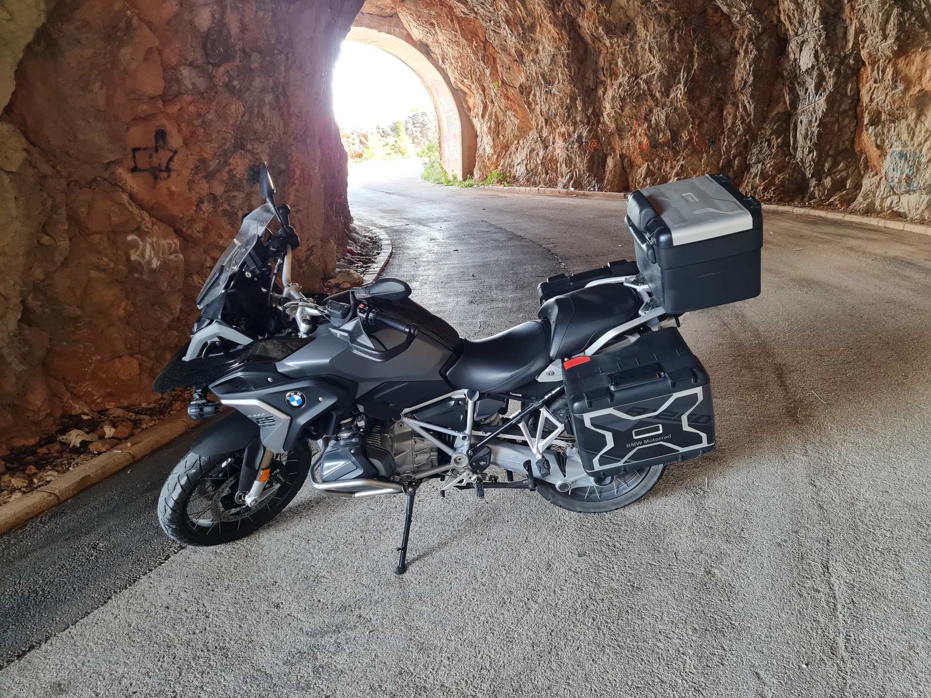 BMW R 1250 GS ABS-image-9